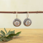 Halo, Darling Earrings