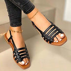 Comfy and breathable orthopedic Sandals