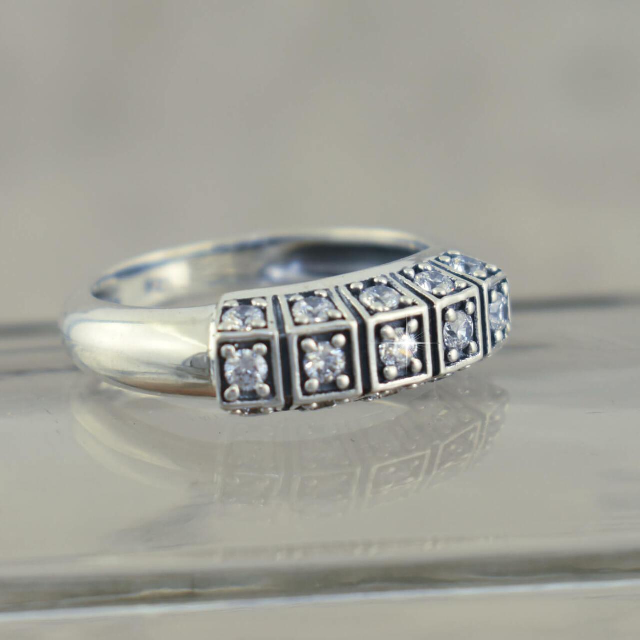 Heirloom Ring