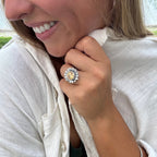 Here Comes the Sun Ring