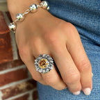 Here Comes the Sun Ring