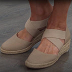 Comfy Non-Slip Wedge Shoes for Women