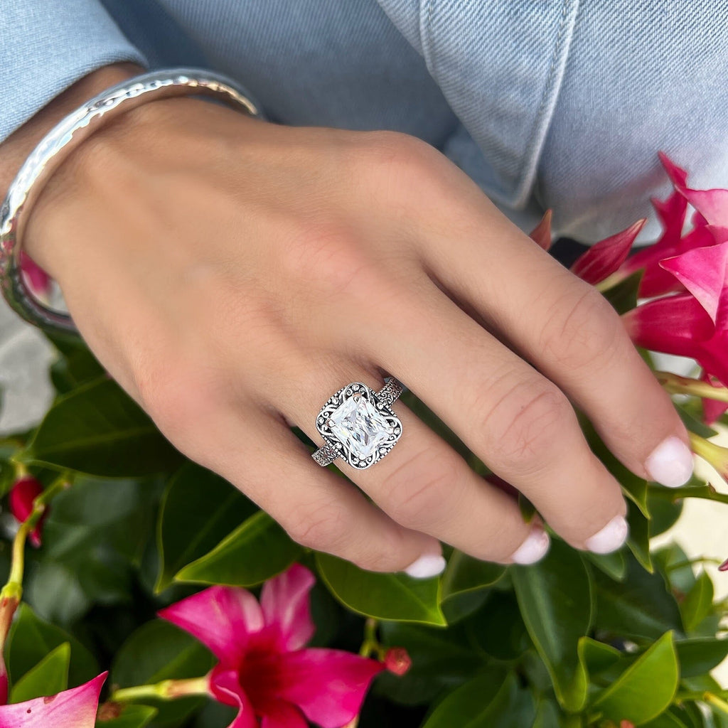 High Class Drama Ring