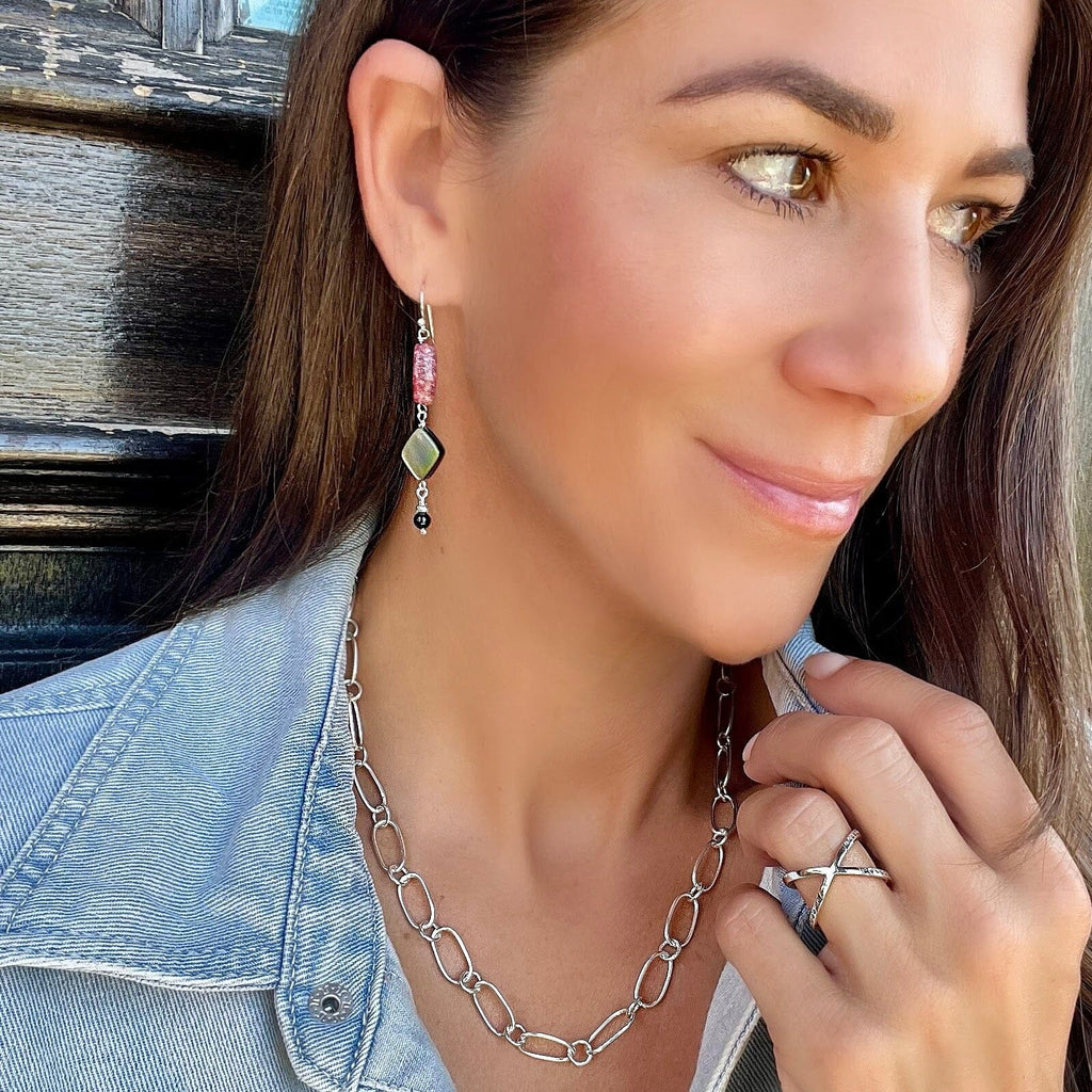 Hotsy-Totsy Earrings