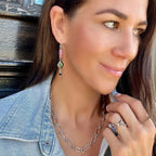 Hotsy-Totsy Earrings