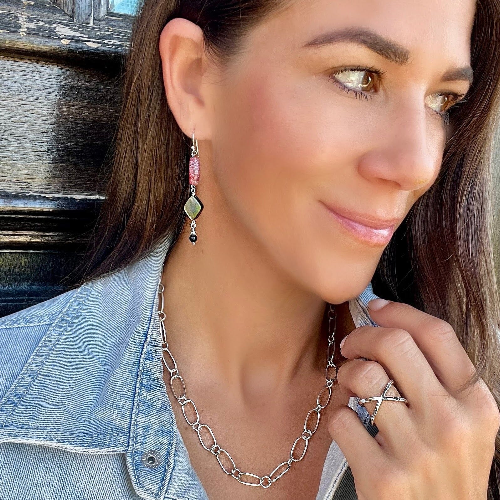 Hotsy-Totsy Earrings