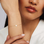 Danirelle | Bracelet 14k Gold
