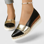 Kynsleigh | Orthopedic Shoes