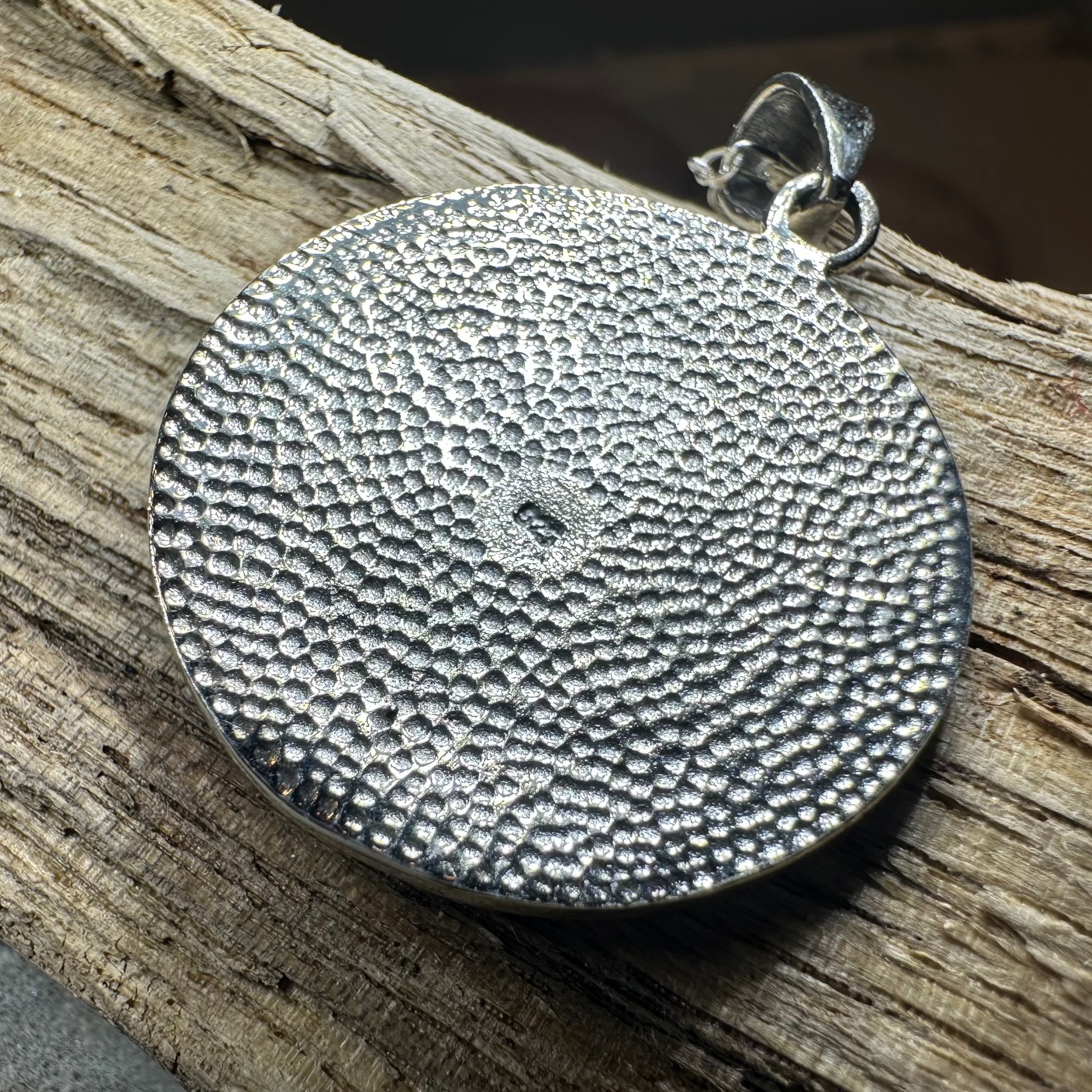 Rixon Celtic Dragon Necklace