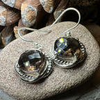 Foraoise Celtic Knot Earrings