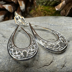 Celtic Elegance Earrings