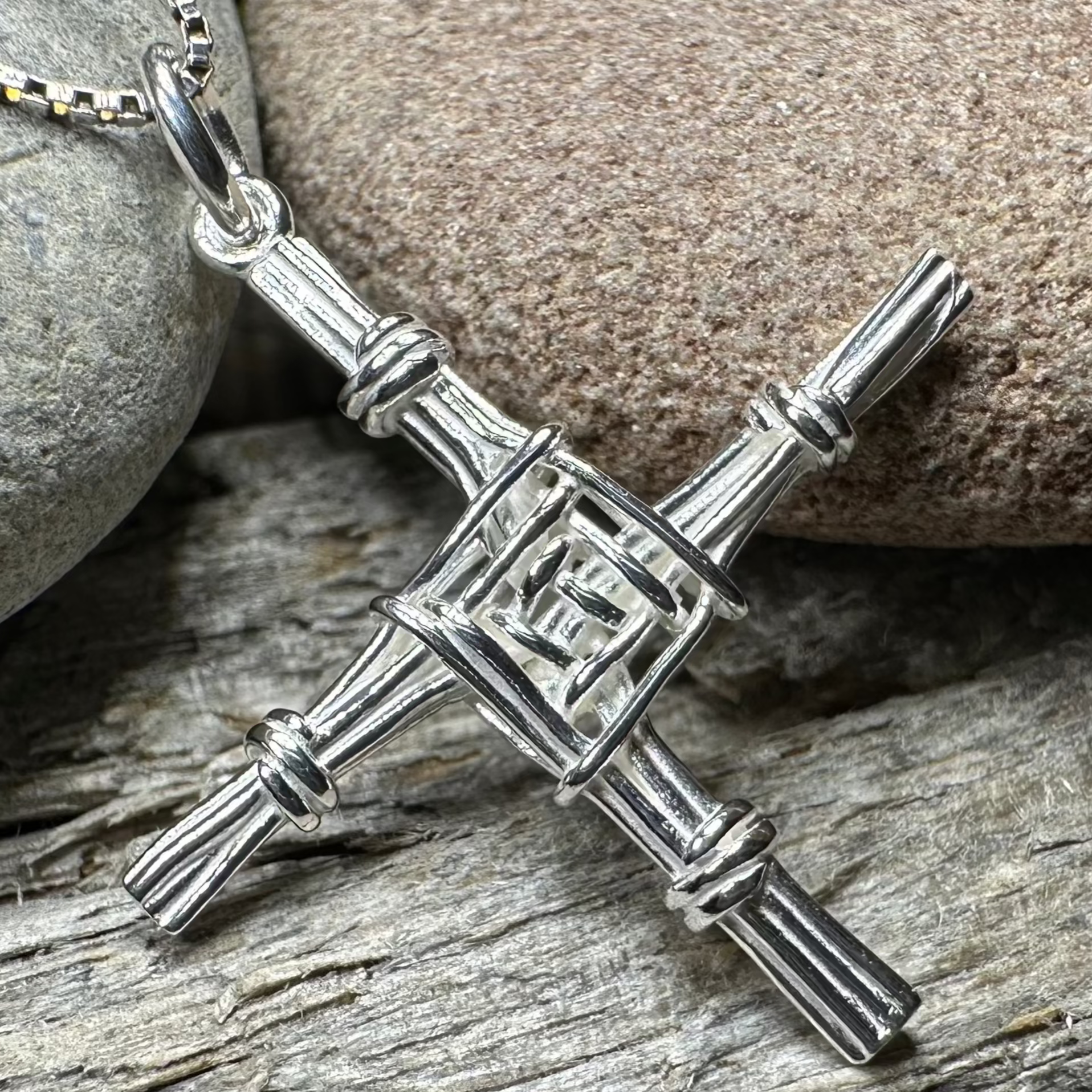 Kildare Saint Brigid's Cross