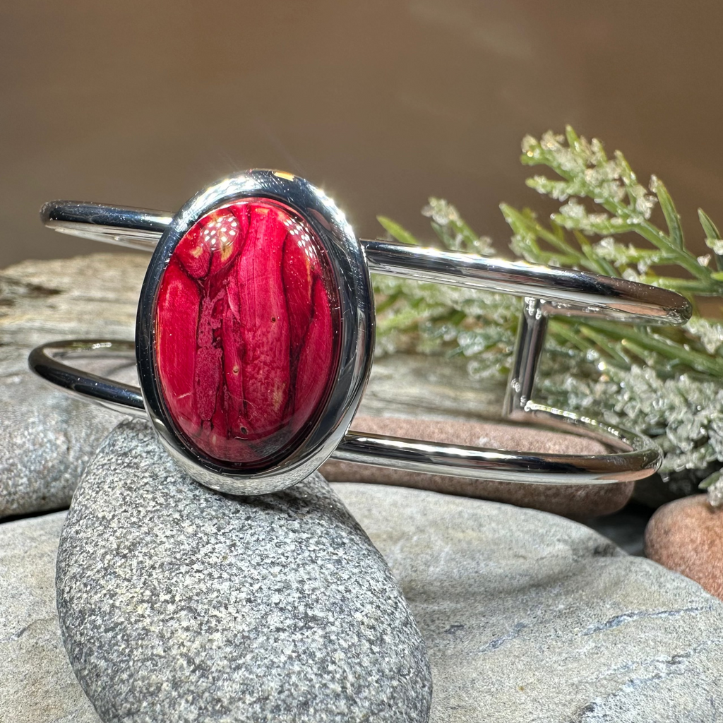 Heathergems Scottish Bracelet