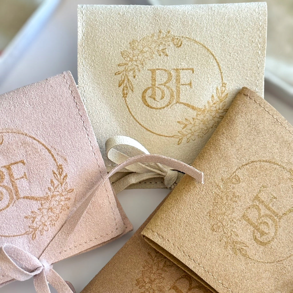 Gioia Dainty Amethyst Earrings