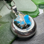 Dreamweaver Moon & Star Necklace