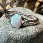 Scottish Mist Celtic Ring