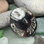 Gaelic "My Darling" Brooch