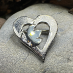 Scotland Forever Brooch