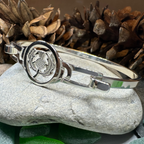 Laphroaig Scottish Thistle Bracelet