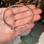 Laphroaig Scottish Thistle Bracelet