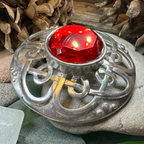 Glenashdale Celtic Knot Brooch