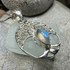 Karstyn Tree of Life Necklace