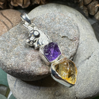 Cloudwalker Unicorn Necklace