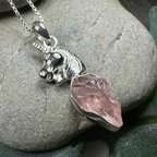 Shailey Unicorn Necklace