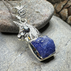 Shailey Unicorn Necklace