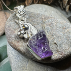 Shailey Unicorn Necklace