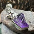 Shailey Unicorn Necklace