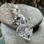 Shailey Unicorn Necklace