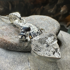 Shailey Unicorn Necklace