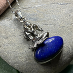 Mermaid's Song Necklace