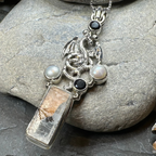 Avrae Dragon Necklace