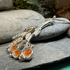 Rowan Tree of Life Necklace