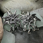 Firefly Fairy Earrings