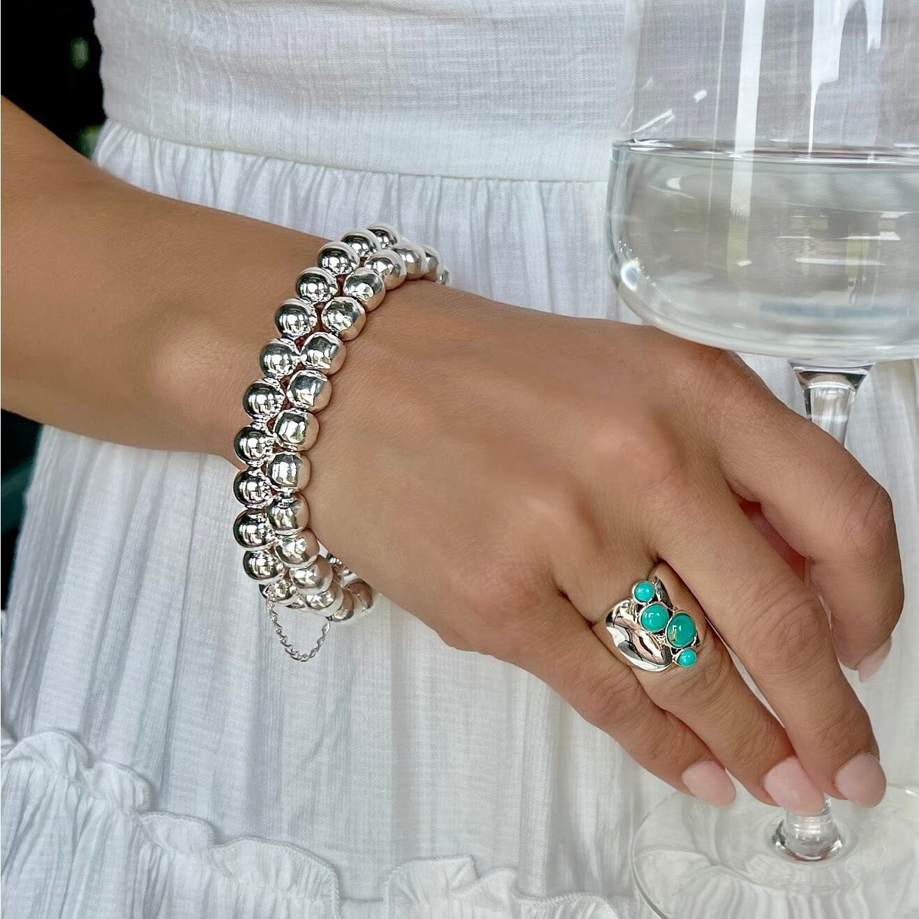 Journey Ring - Size 6