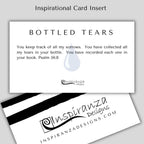 Bottled Tears Pendant