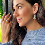 It Takes Two Earrings