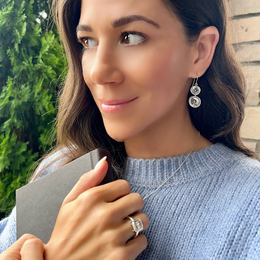 It Takes Two Earrings