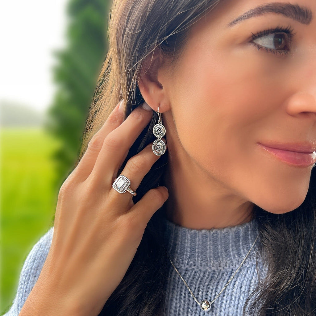 It Takes Two Earrings