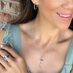 It Is Finished Necklace