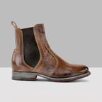 Casual orthopedic tailored Boots