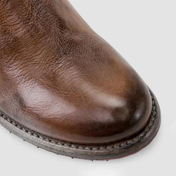 Casual orthopedic tailored Boots