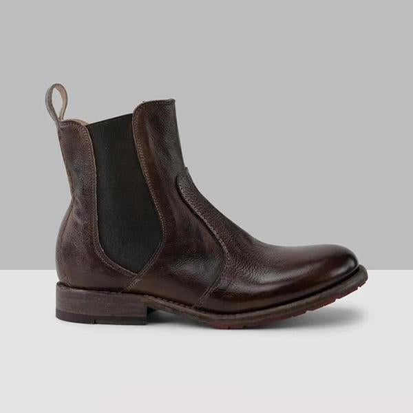 Casual orthopedic tailored Boots