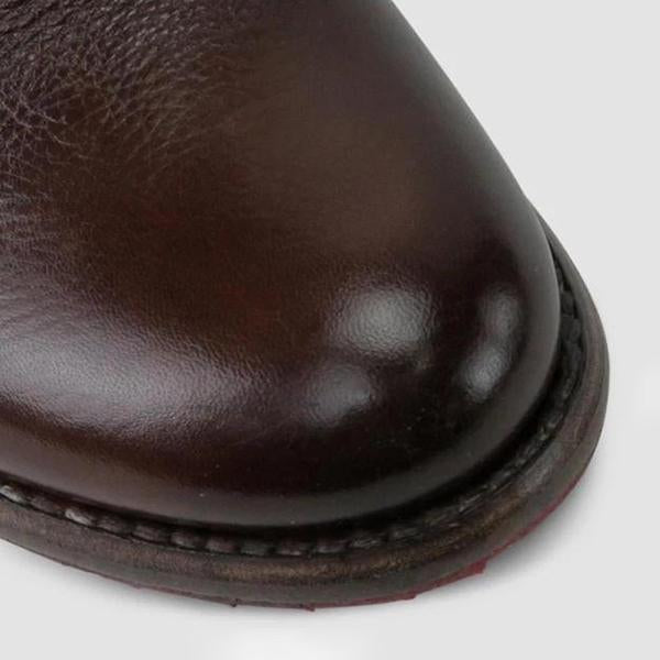 Casual orthopedic tailored Boots