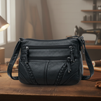 Nenana River - Handmade Leather Bags