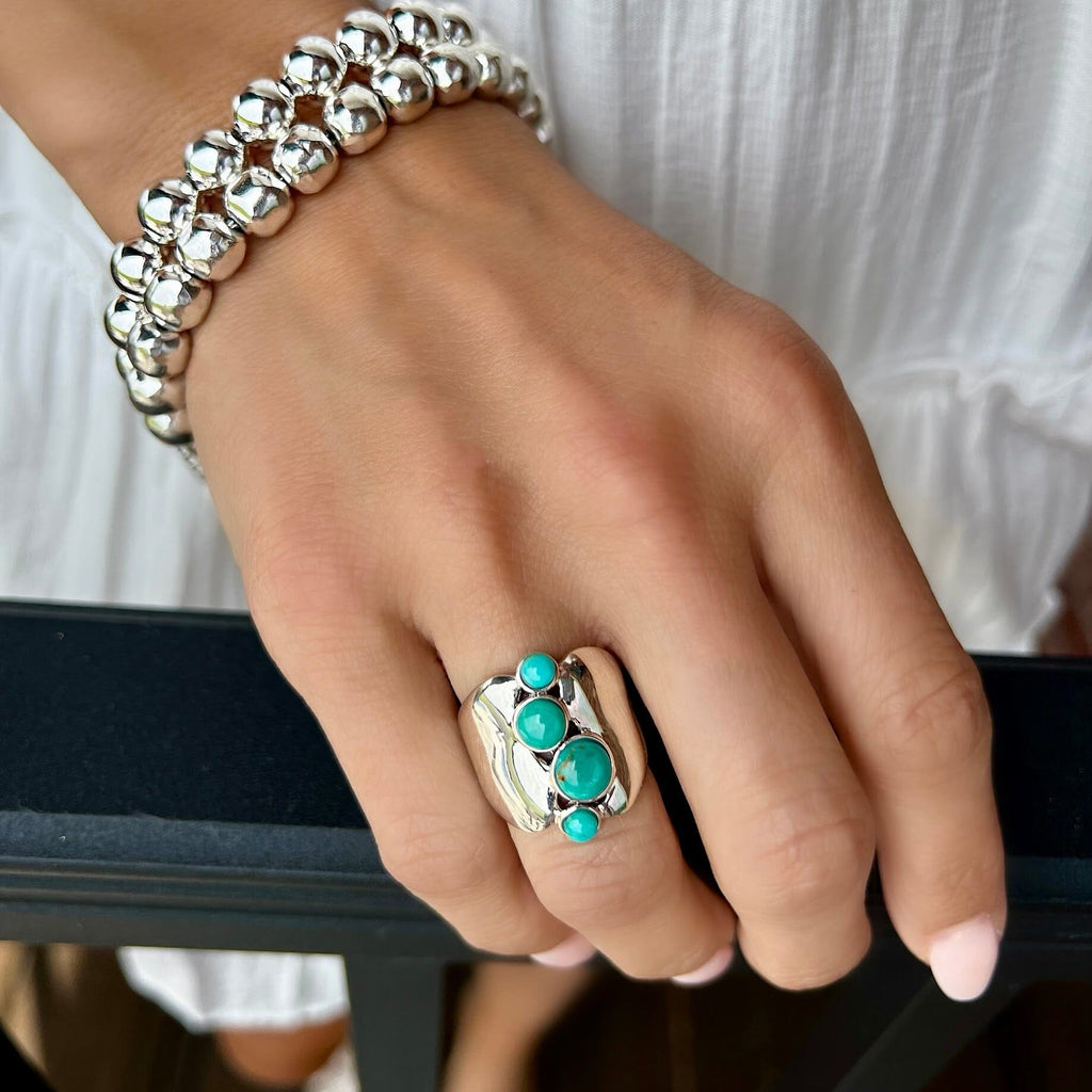 Journey Ring - Size 6