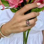 Joyfolie Retro Ring